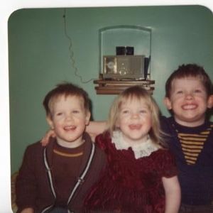 Meet your Posher, Jeff